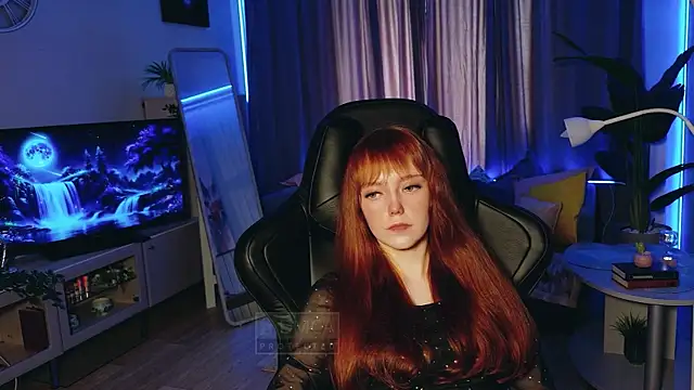Harley_Quinsy's Live XXX Chat