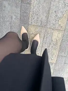 yinyin326's Live XXX Chat