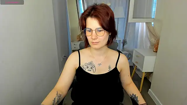Dary_Brown's Live XXX Chat