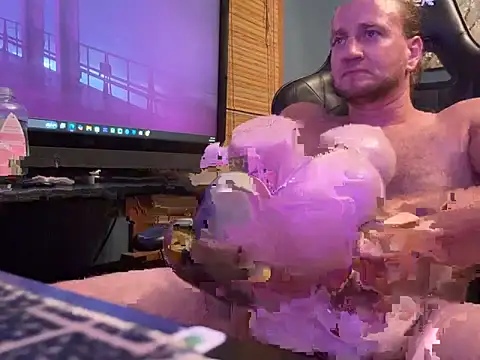 Ragnarrodbrokn Webbikameraesitys