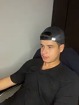 Chat XXX Live BjornSteel