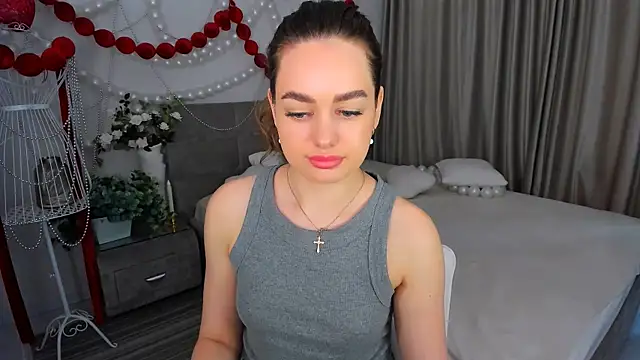MiracleCurly's Live XXX Chat