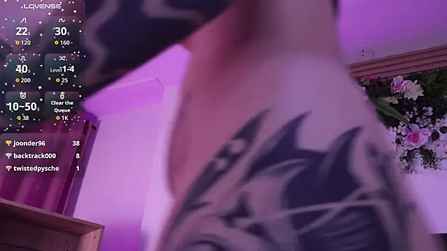 kaylee_leeのライブXXXチャット