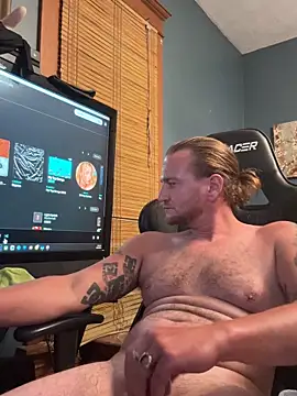 Ragnarrodbrok webcam show