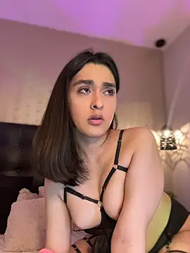 MiahWindsor Live XXX-Chat