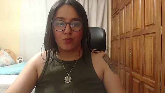 Czat XXX na żywo – Venus_cat_