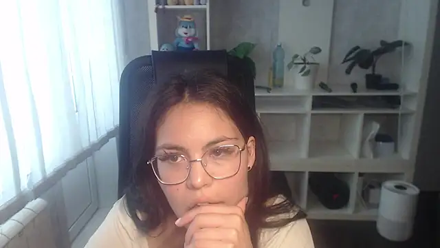 Živý XXX chat Anda_here