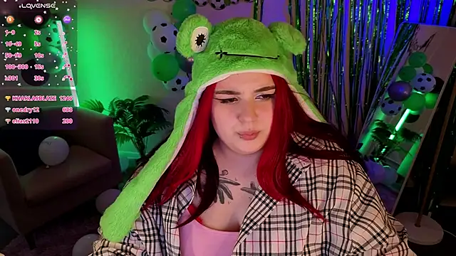 Mia_R0ss' Live XXX Chat