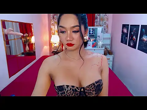 UrScreenGoddess live XXX chat