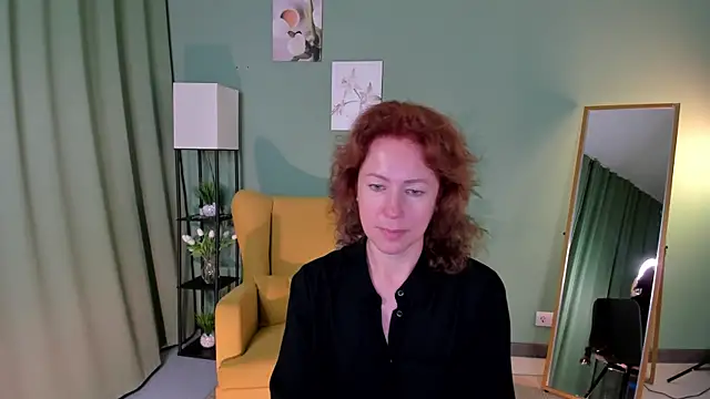 Chat XXX en directo de LeticiaRomano