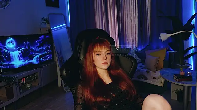 Harley_Quinsy – Live XXX-chat