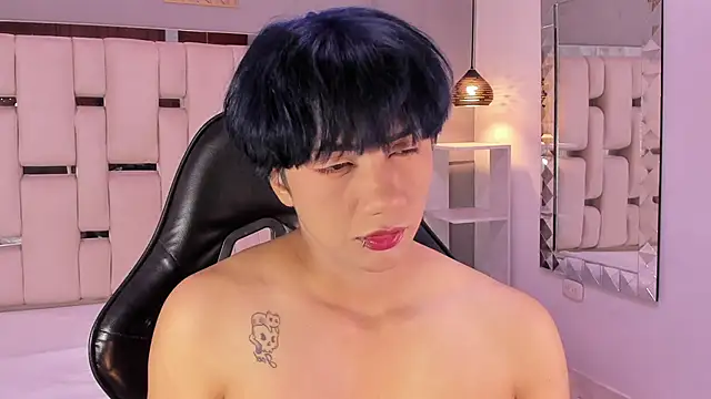 Chat XXX Live Eriol_