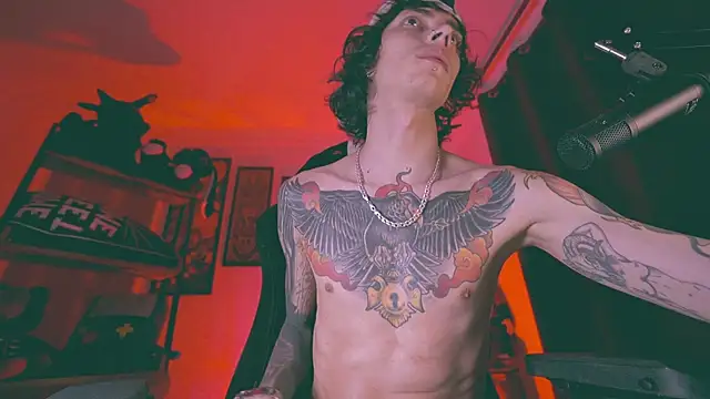 Olliver___y Live XXX-chat