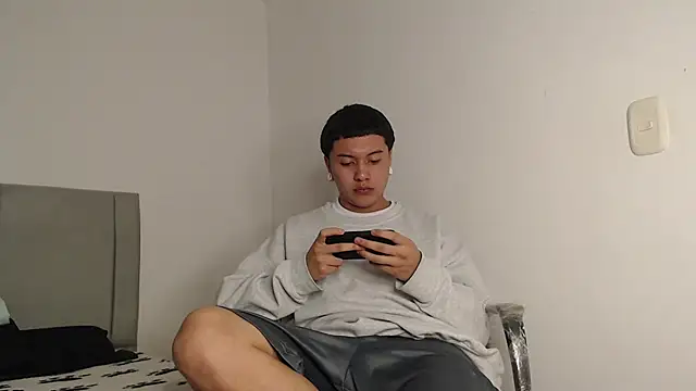 Онлайн  чат XXX Owenn__blueee
