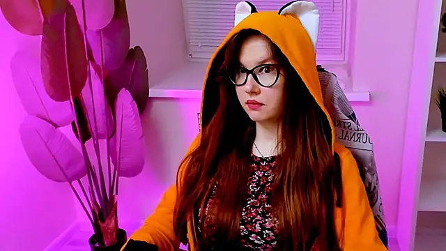 CarolGiggly's Live XXX Chat