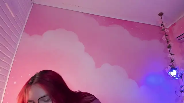 Lushi_Love's Live XXX Chat