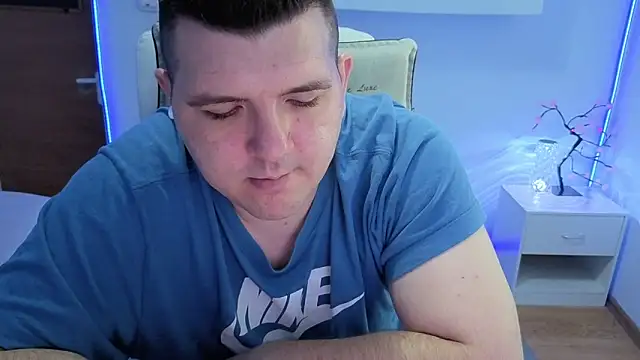 Czat XXX na żywo – JasonJacks