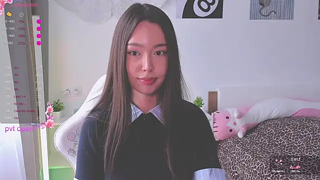 kittenrisha: απευθείας συνομιλία ΧΧΧ