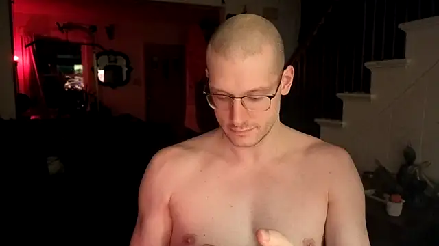 Онлайн чат XXX MasterDaddyCool