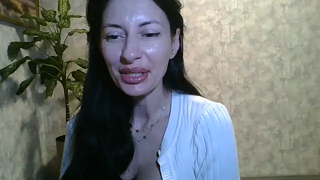 LissaBlossom's Live XXX Chat