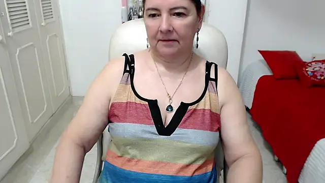 Chat XXX ao vivo de leonela_69