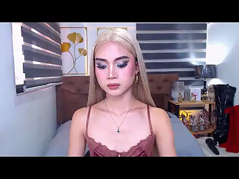JuicyCockThea 라이브 XXX 채팅