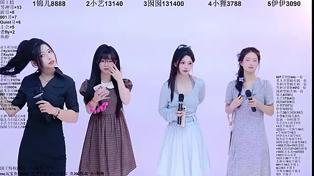 1X-two Live XXX-chat