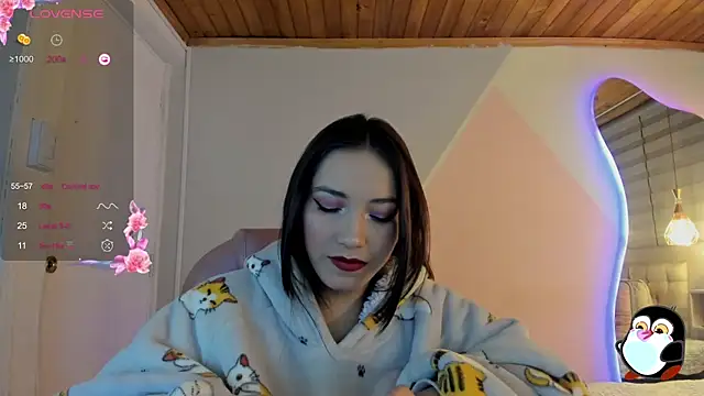 XXX chat uživo modela cristal__hot_1