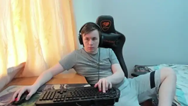Онлайн чат XXX iliaskrislove