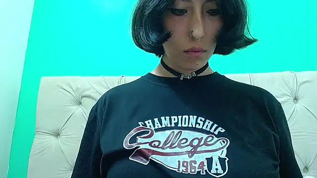 amoremerchmar Live XXX-chat