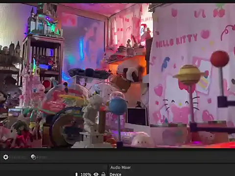 JesuAdam's Live XXX Chat