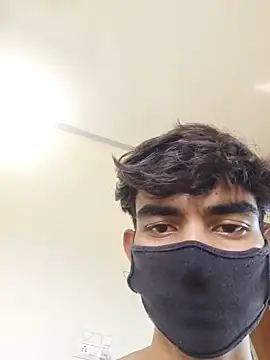 its_coco72 Obrolan Langsung XXX