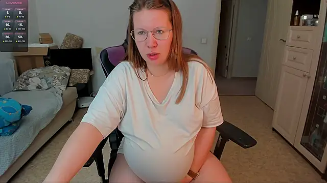 Živý XXX chat stella_vestal