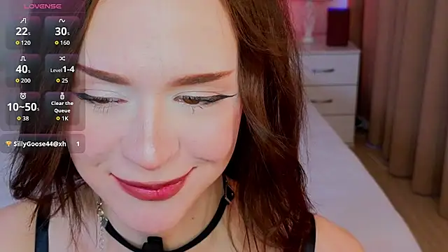 Chat XXX en directo de Adetta
