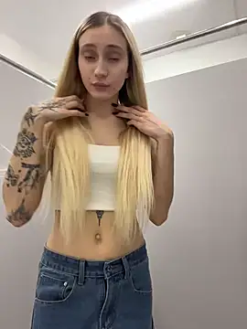 دردشة Pink_Kiss الجنسية المباشرة