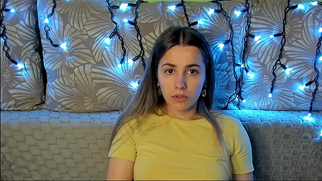 MaggieCake 라이브 XXX 채팅