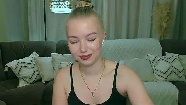 Chat XXX Live shy__lady