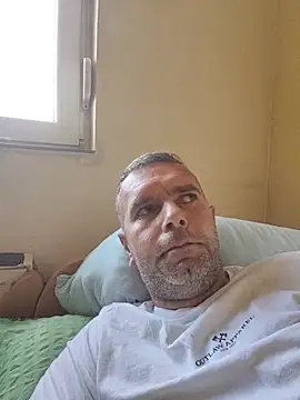 Chat XXX en directo de Alenride