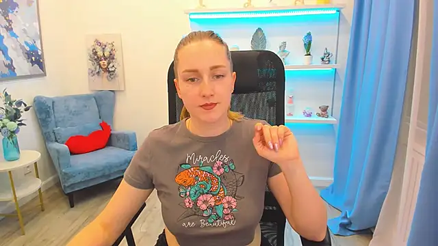 Chat XXX Live CaseyTerini