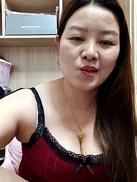 Jennie_dogyのライブXXXチャット