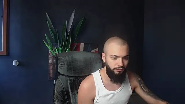 OscarWillss: απευθείας συνομιλία ΧΧΧ