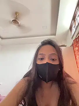Živý XXX chat livia_dolls