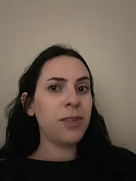 Chat +18 de SabrinaoO ao vivo