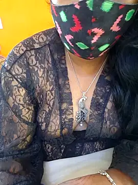 Sembang XXX Secara Langsung kanikasree