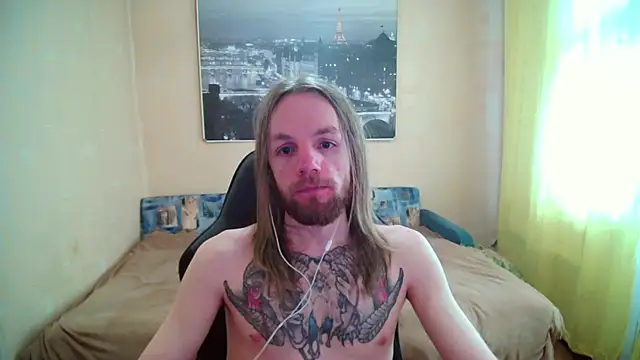 AdamDickens XXX чат на живо