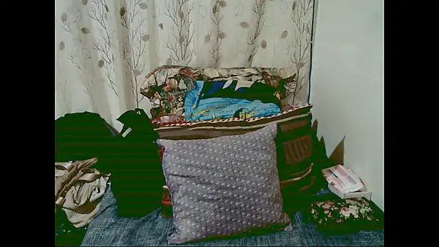 Živý XXX chat Indiantasha