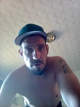 Codymc89 – Live XXX-chat