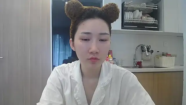 แชท XXX สดของ Asiagirll