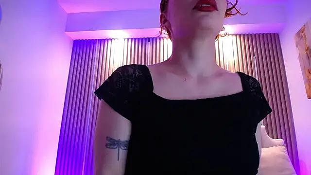 Katy_Van 现场XXX聊天