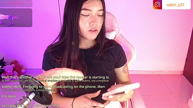 Chat XXX Live Moonbell_bell